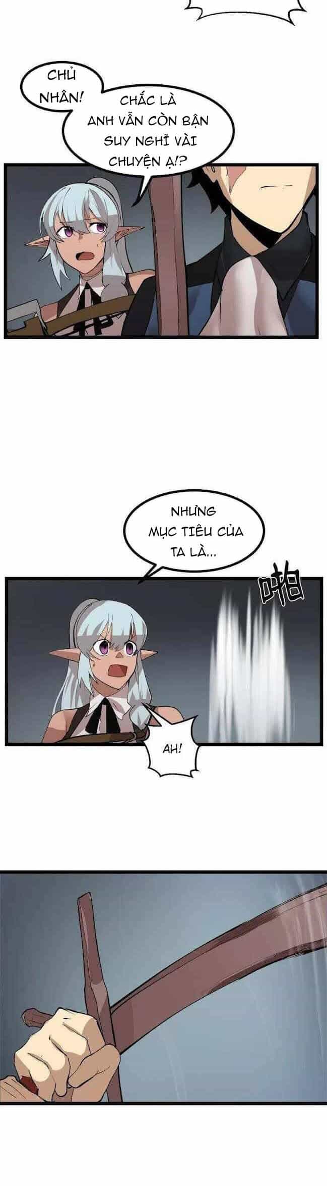 The Dungeon Master - Chương 96 - ảnh 27