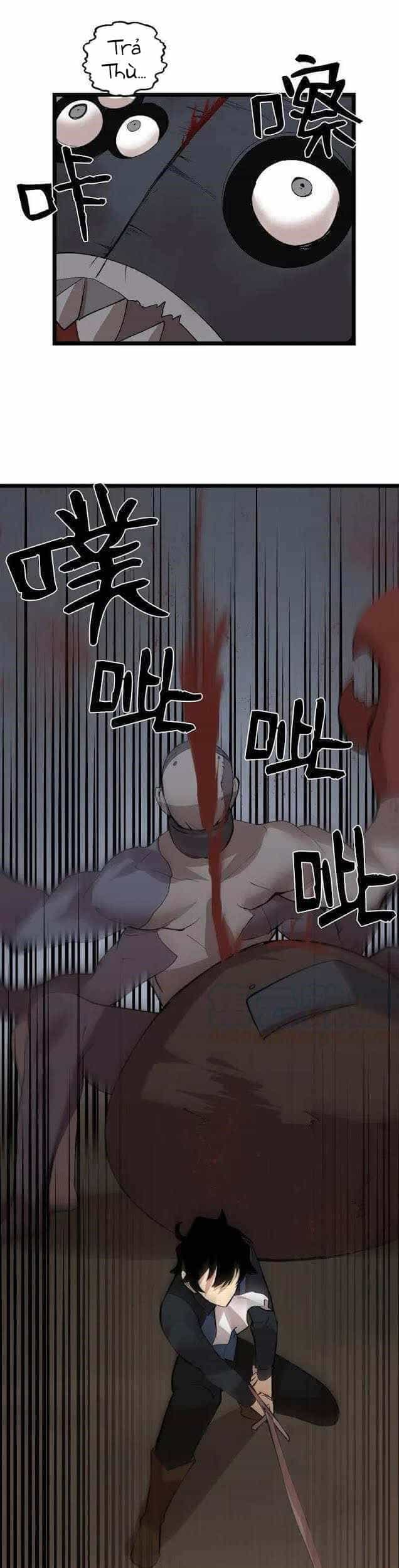 The Dungeon Master - Chương 96 - ảnh 38