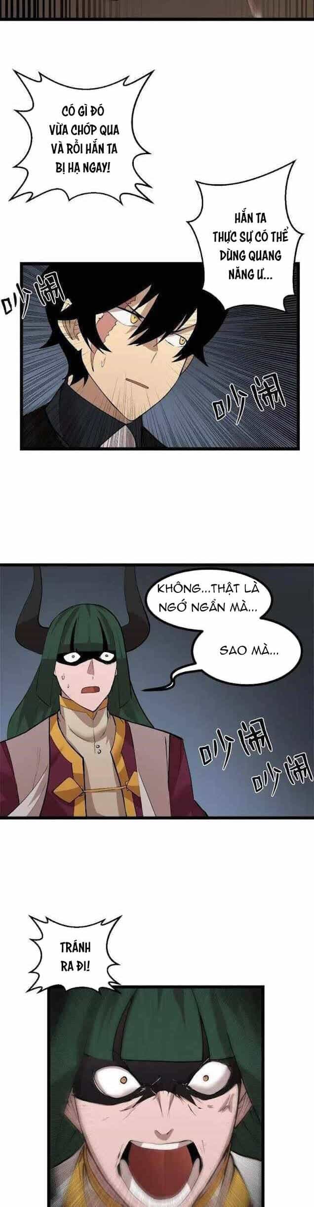 The Dungeon Master - Chương 96 - ảnh 39