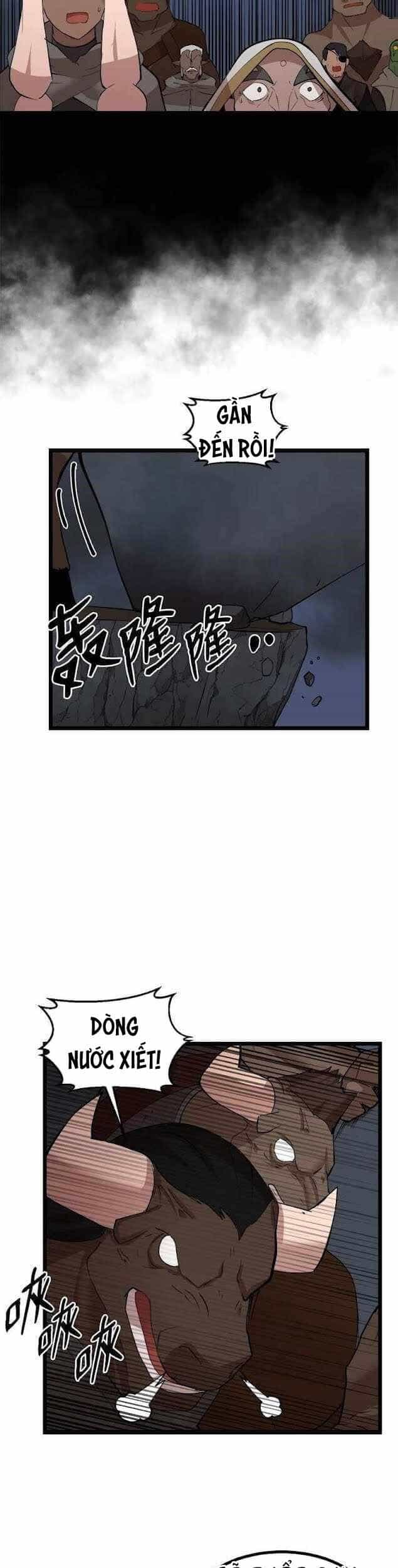 The Dungeon Master - Chương 98 - ảnh 26