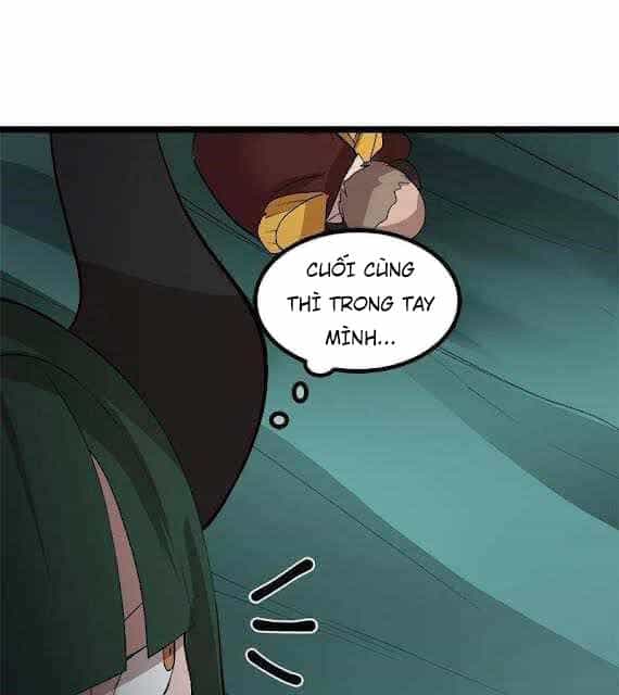The Dungeon Master - Chương 100.1 - ảnh 39