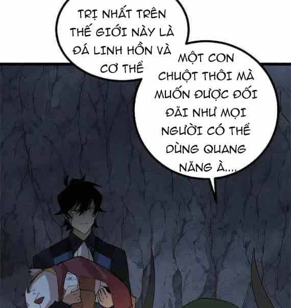 The Dungeon Master - Chương 100.1 - ảnh 58