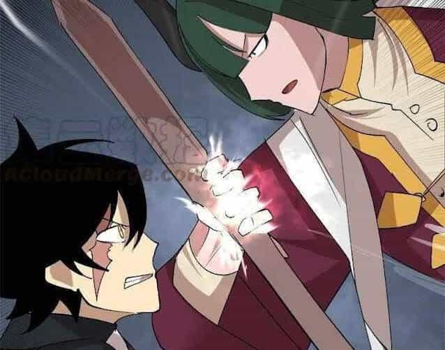 The Dungeon Master - Chương 100.1 - ảnh 78