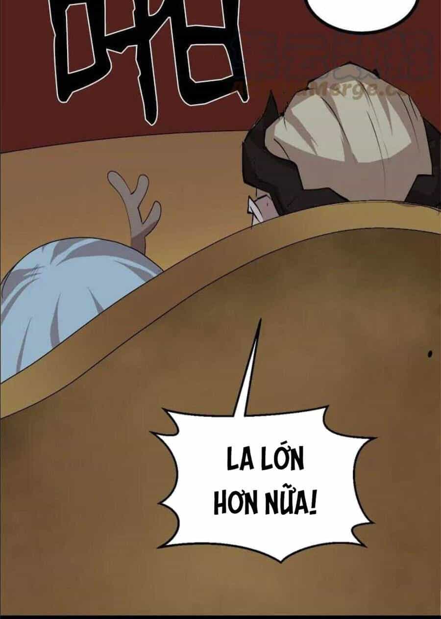 The Dungeon Master - Chương 101 - ảnh 17
