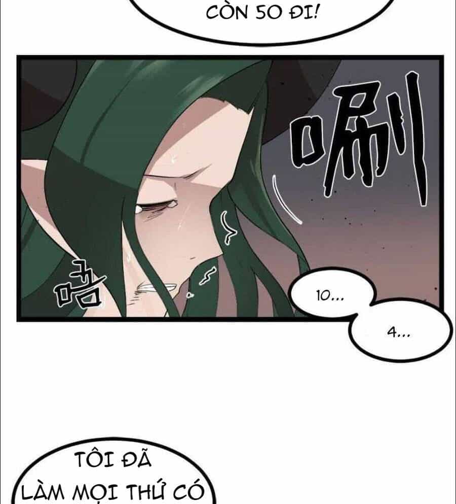 The Dungeon Master - Chương 101 - ảnh 21