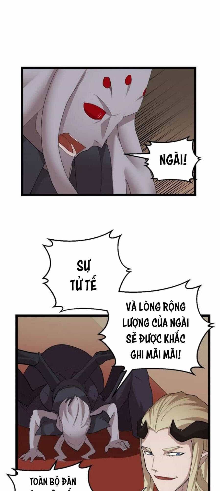 The Dungeon Master - Chương 101 - ảnh 39