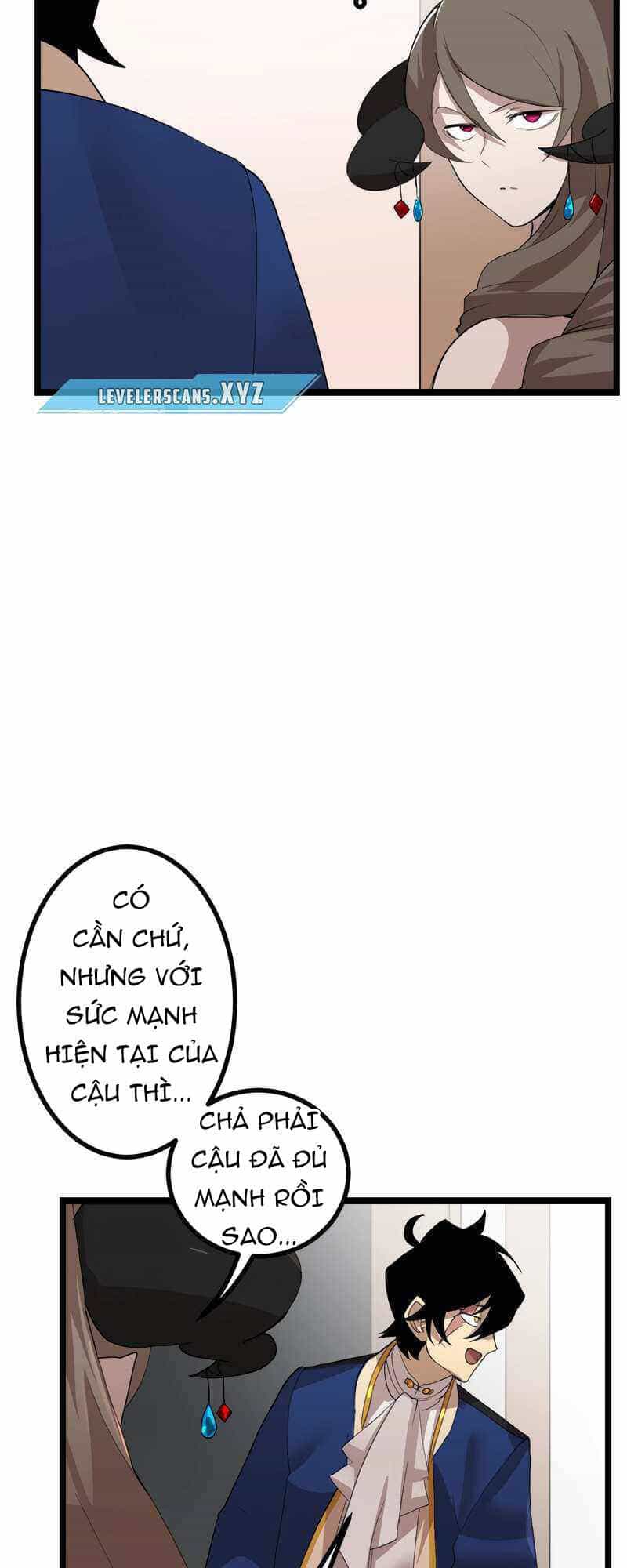 The Dungeon Master - Chương 102 - ảnh 11