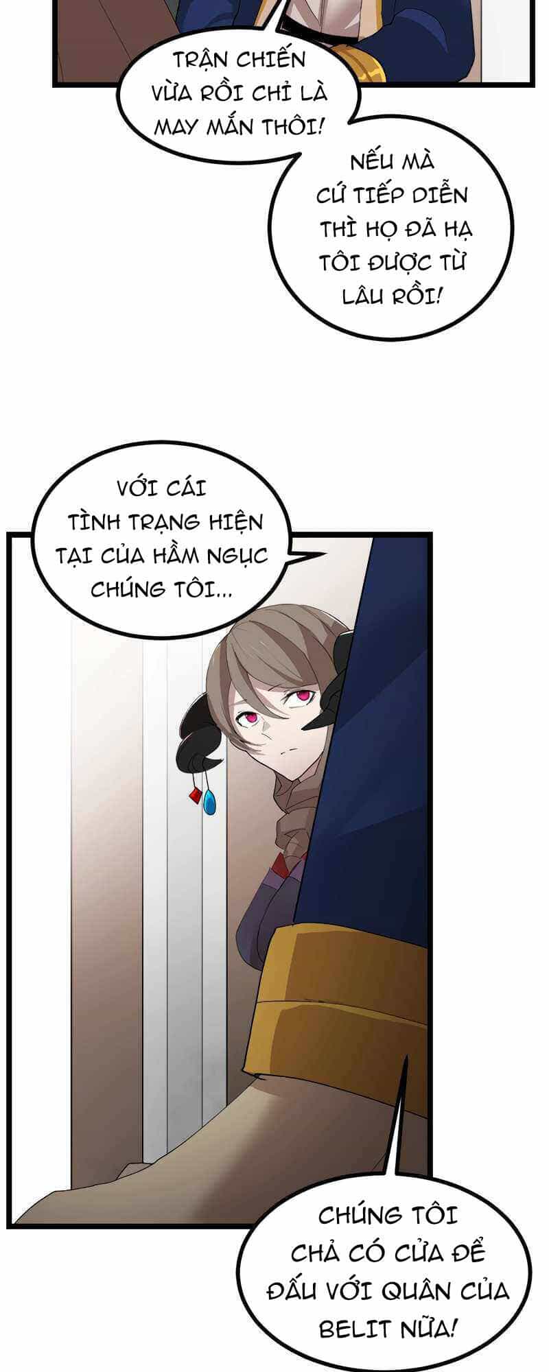 The Dungeon Master - Chương 102 - ảnh 12