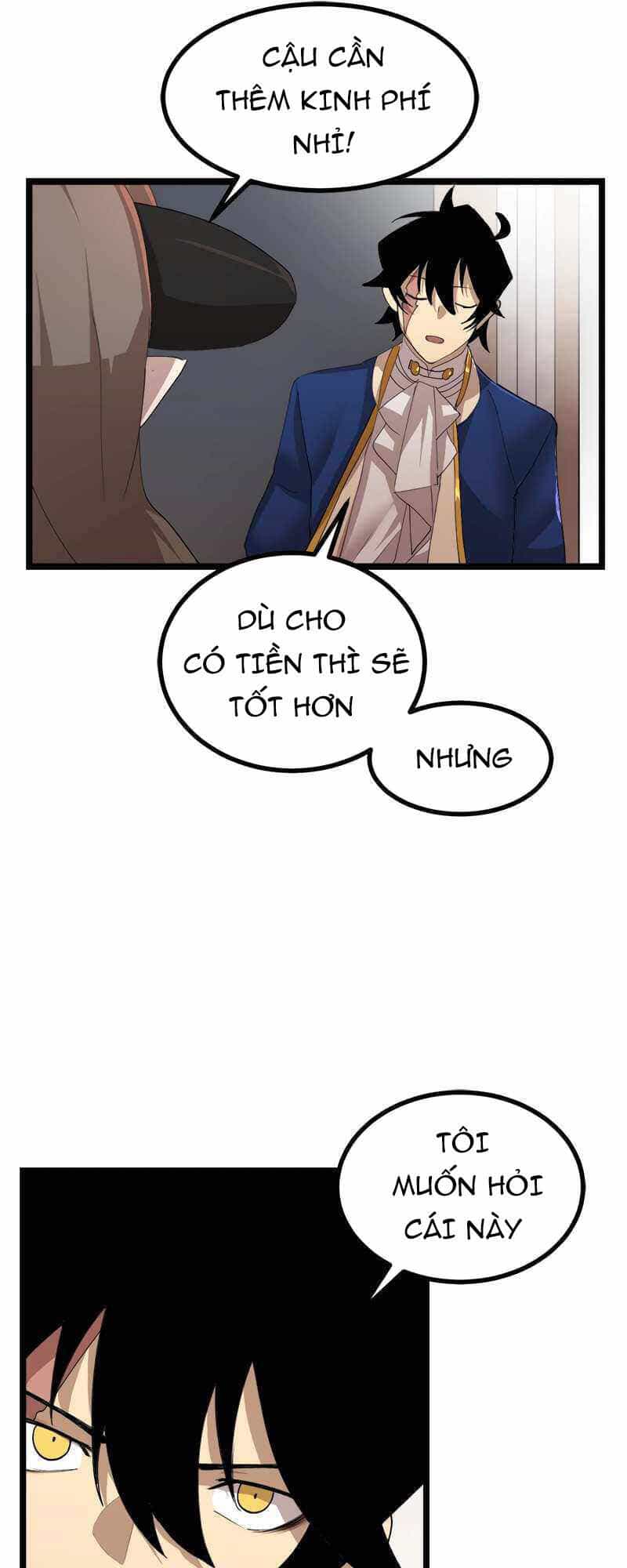 The Dungeon Master - Chương 102 - ảnh 14