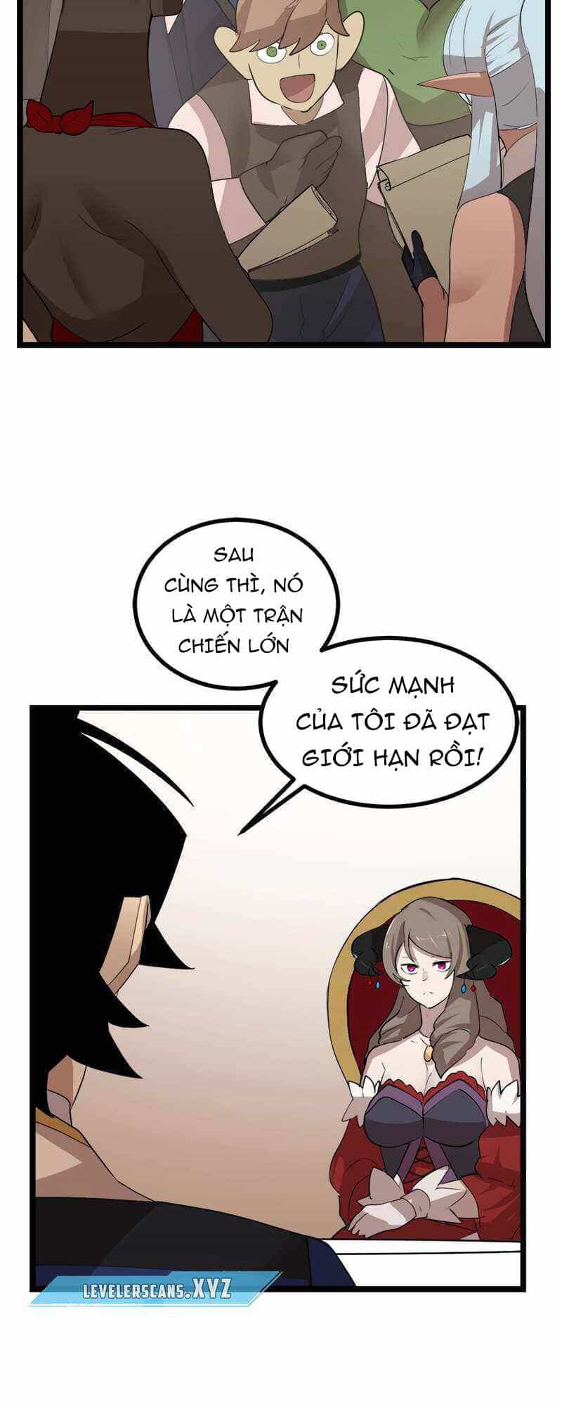 The Dungeon Master - Chương 102 - ảnh 20