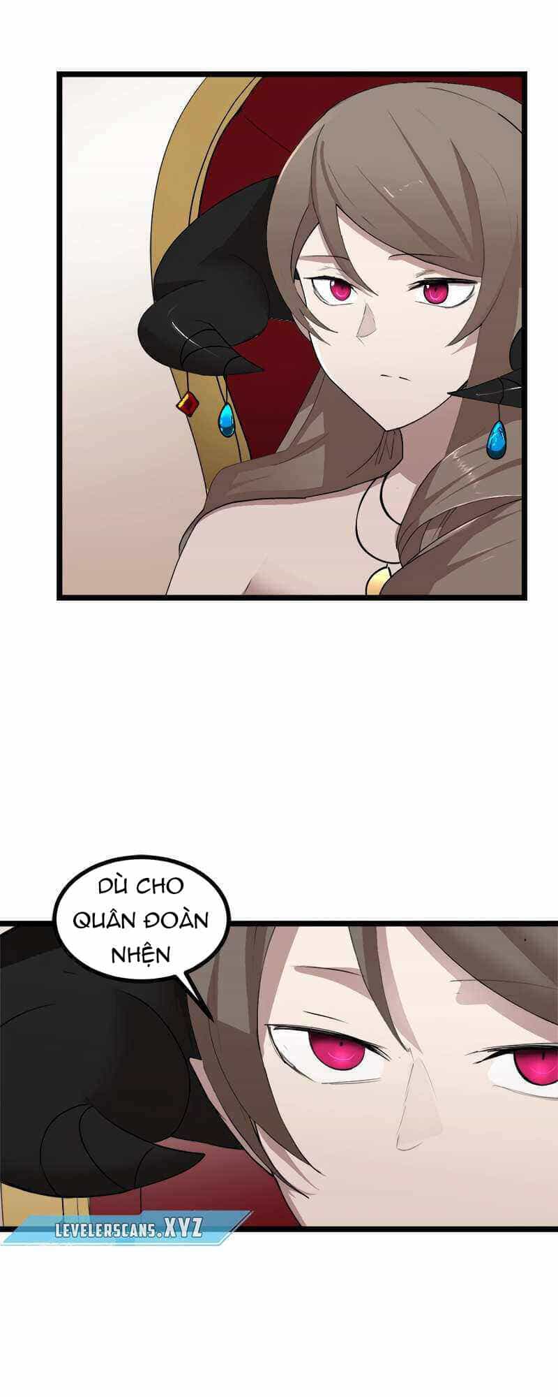 The Dungeon Master - Chương 102 - ảnh 23