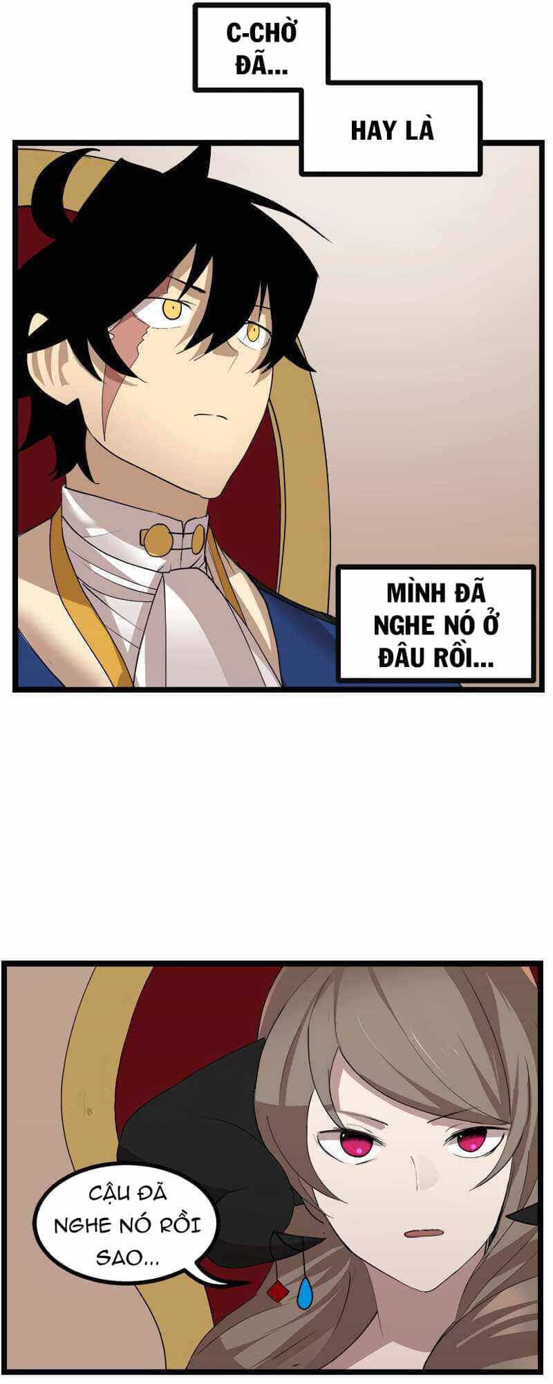 The Dungeon Master - Chương 102 - ảnh 26