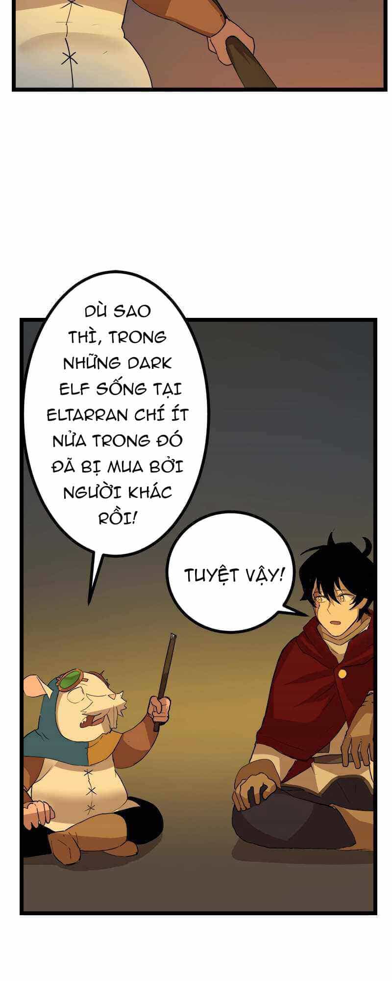The Dungeon Master - Chương 102 - ảnh 31