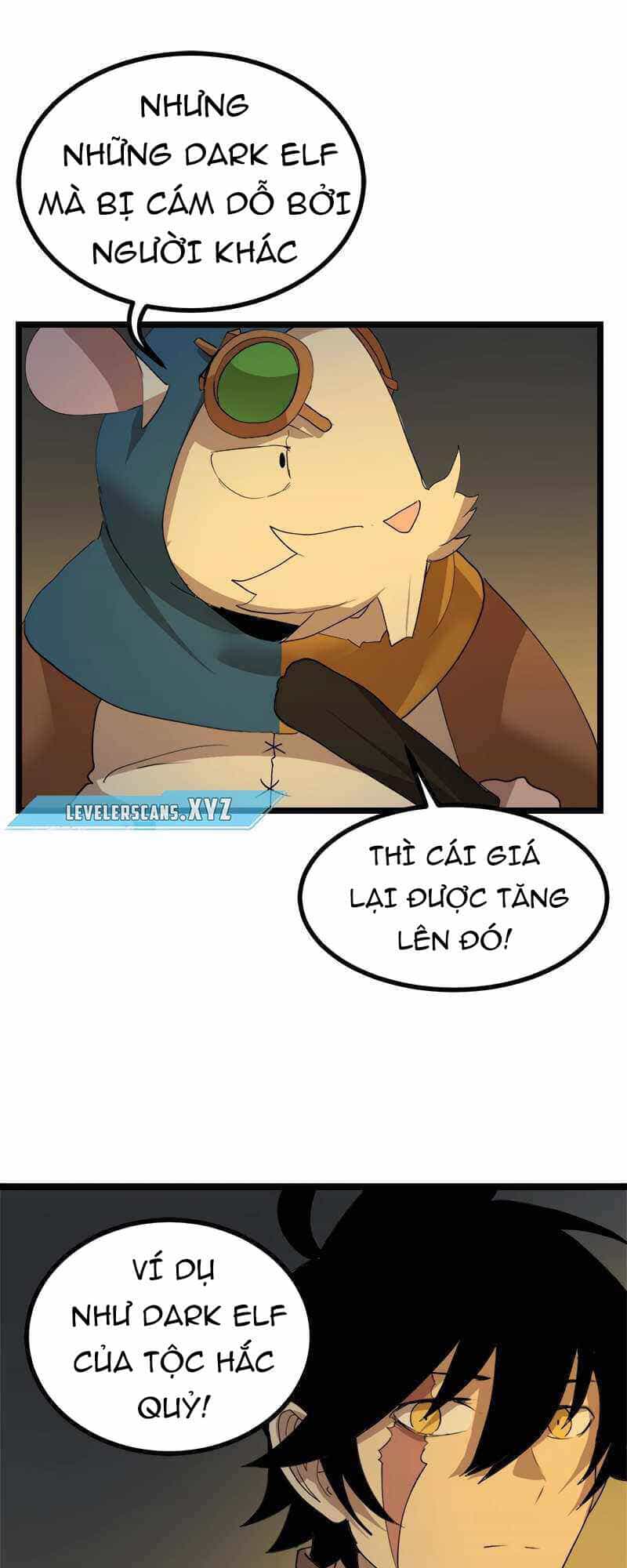 The Dungeon Master - Chương 102 - ảnh 32