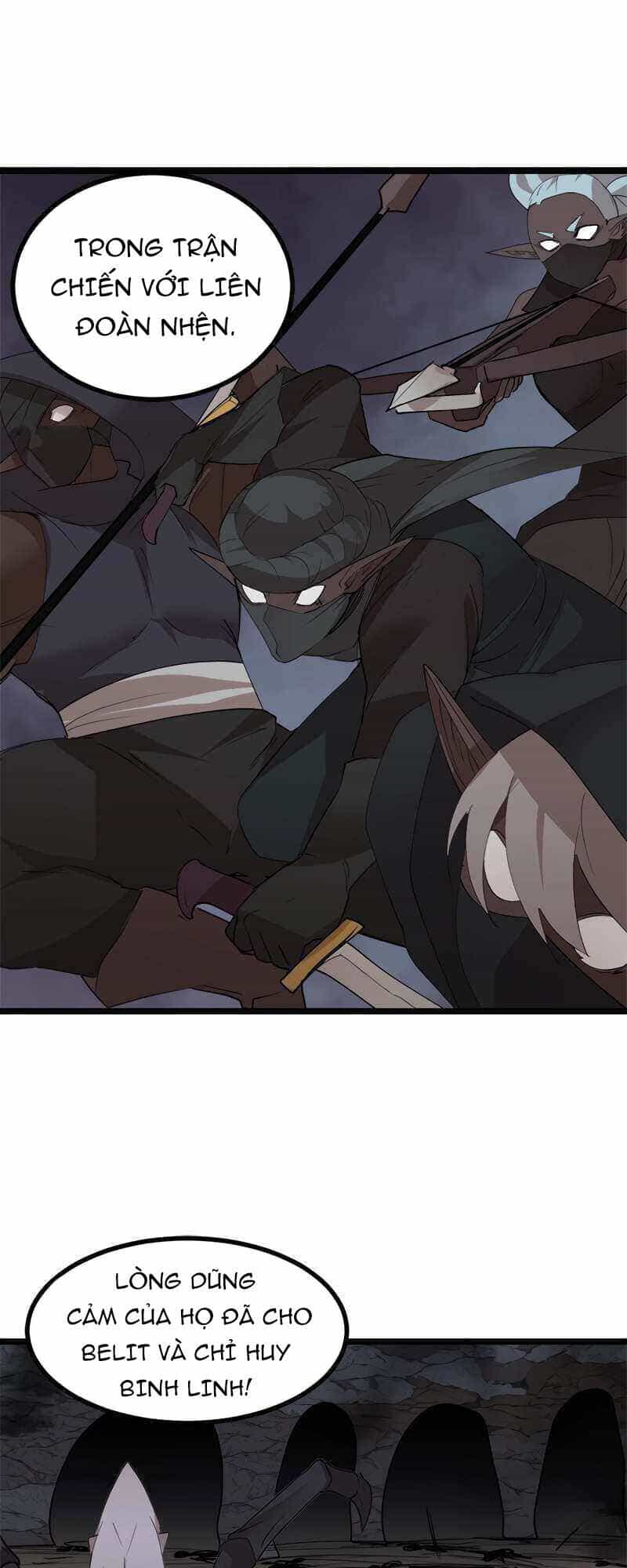 The Dungeon Master - Chương 102 - ảnh 38