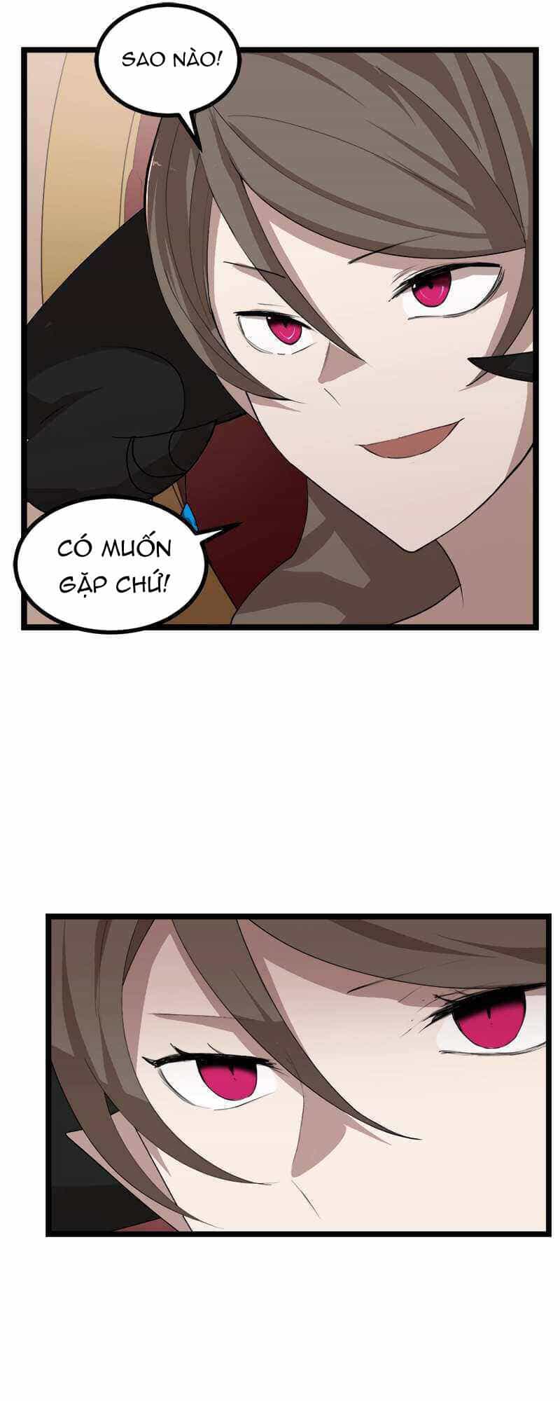 The Dungeon Master - Chương 102 - ảnh 42