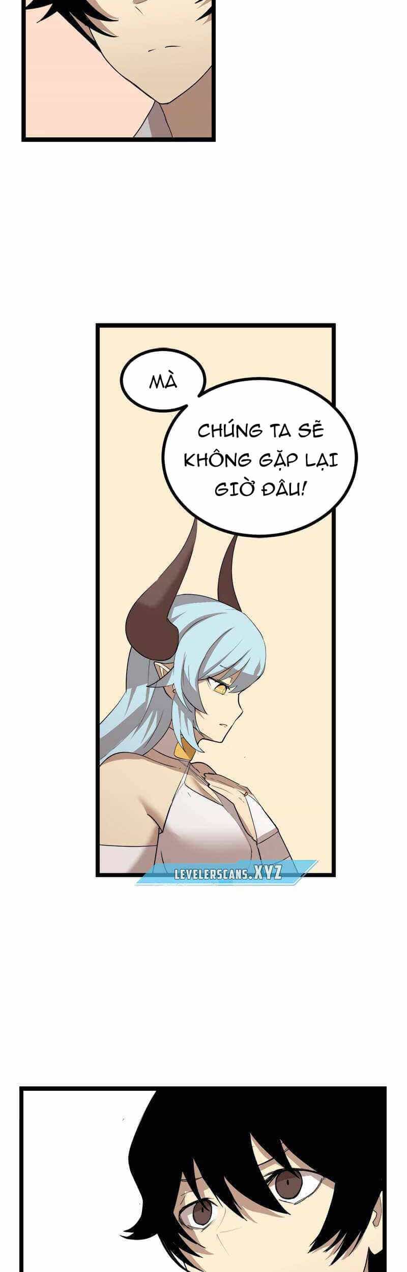 The Dungeon Master - Chương 103 - ảnh 11