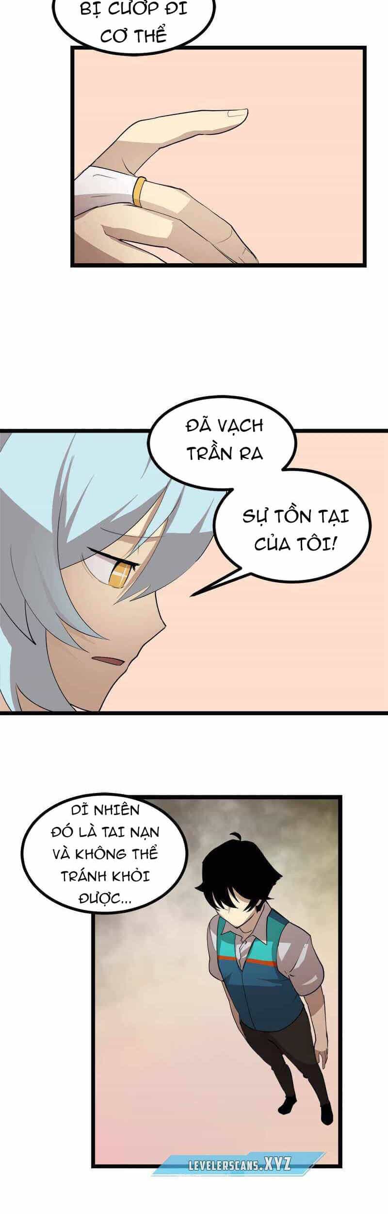 The Dungeon Master - Chương 103 - ảnh 14