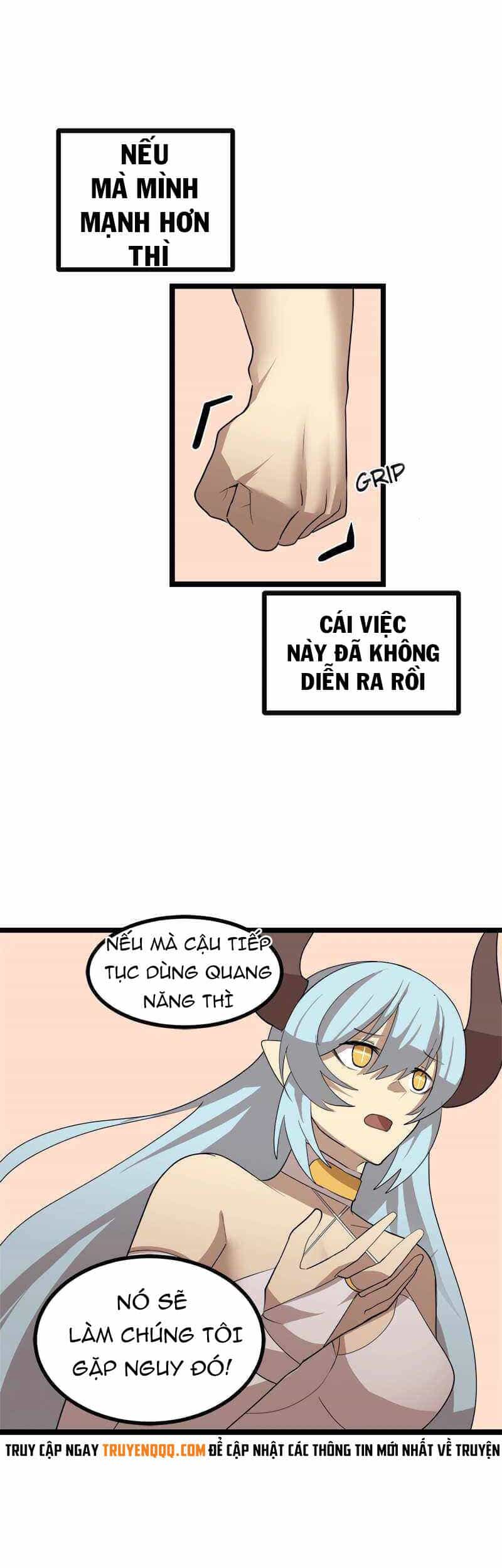 The Dungeon Master - Chương 103 - ảnh 15