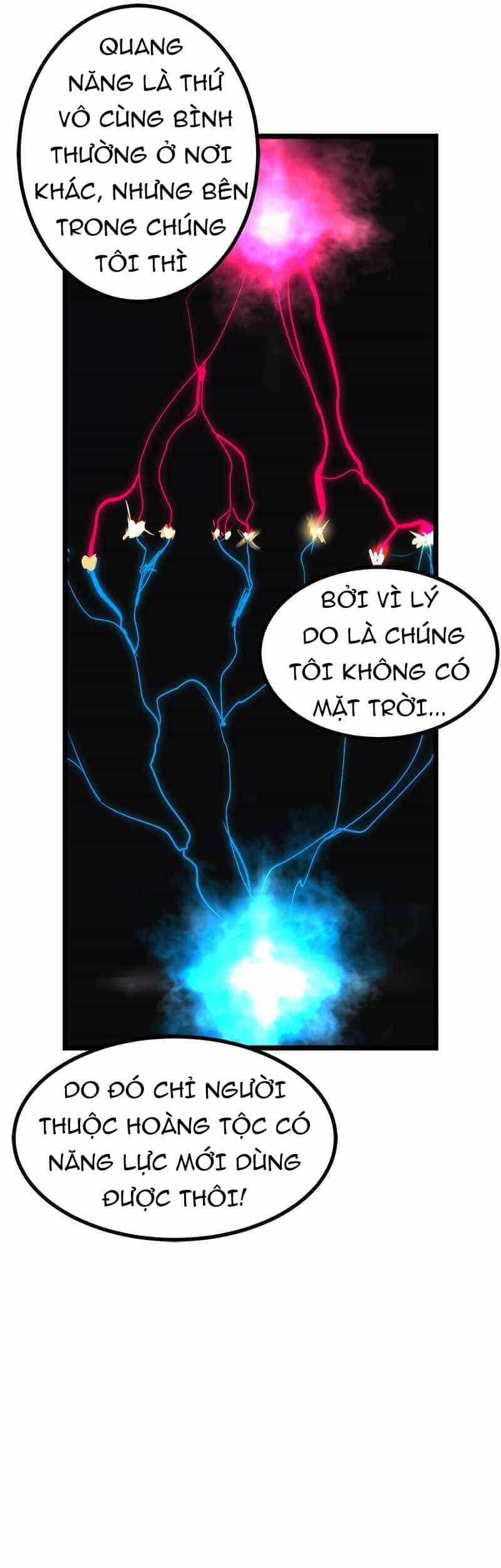 The Dungeon Master - Chương 103 - ảnh 21