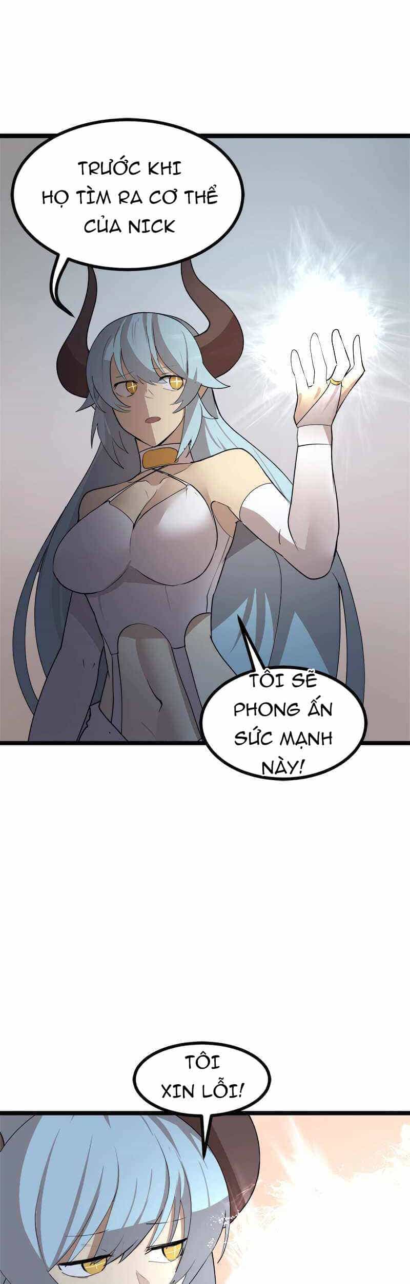 The Dungeon Master - Chương 103 - ảnh 26