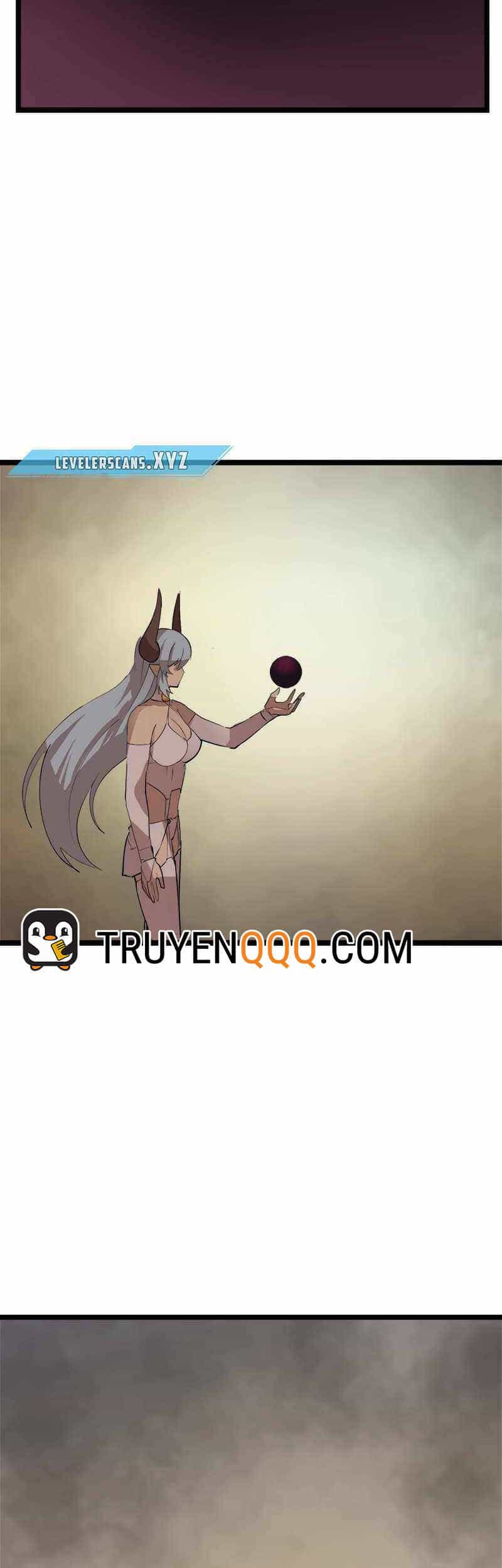 The Dungeon Master - Chương 103 - ảnh 30