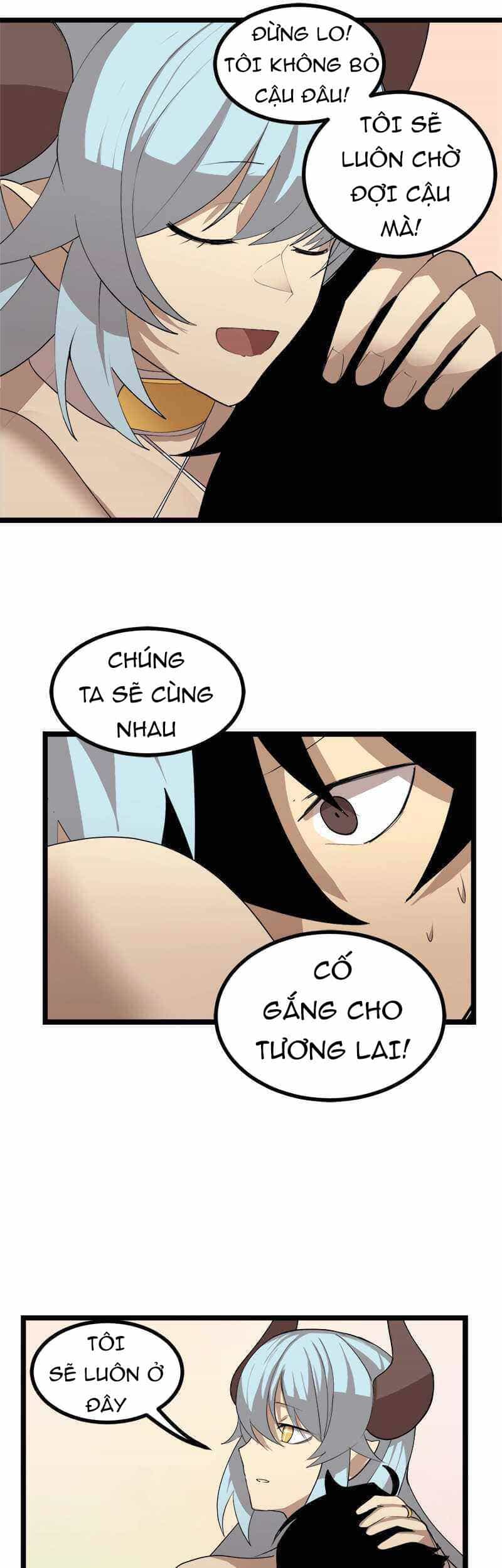 The Dungeon Master - Chương 103 - ảnh 38
