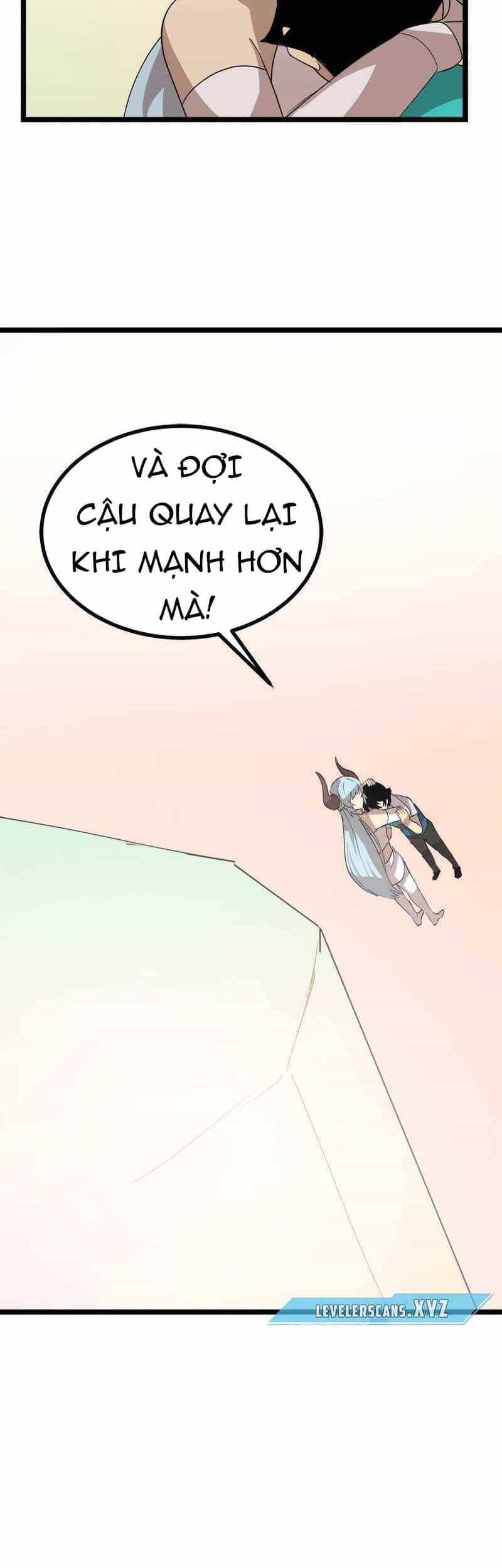 The Dungeon Master - Chương 103 - ảnh 39