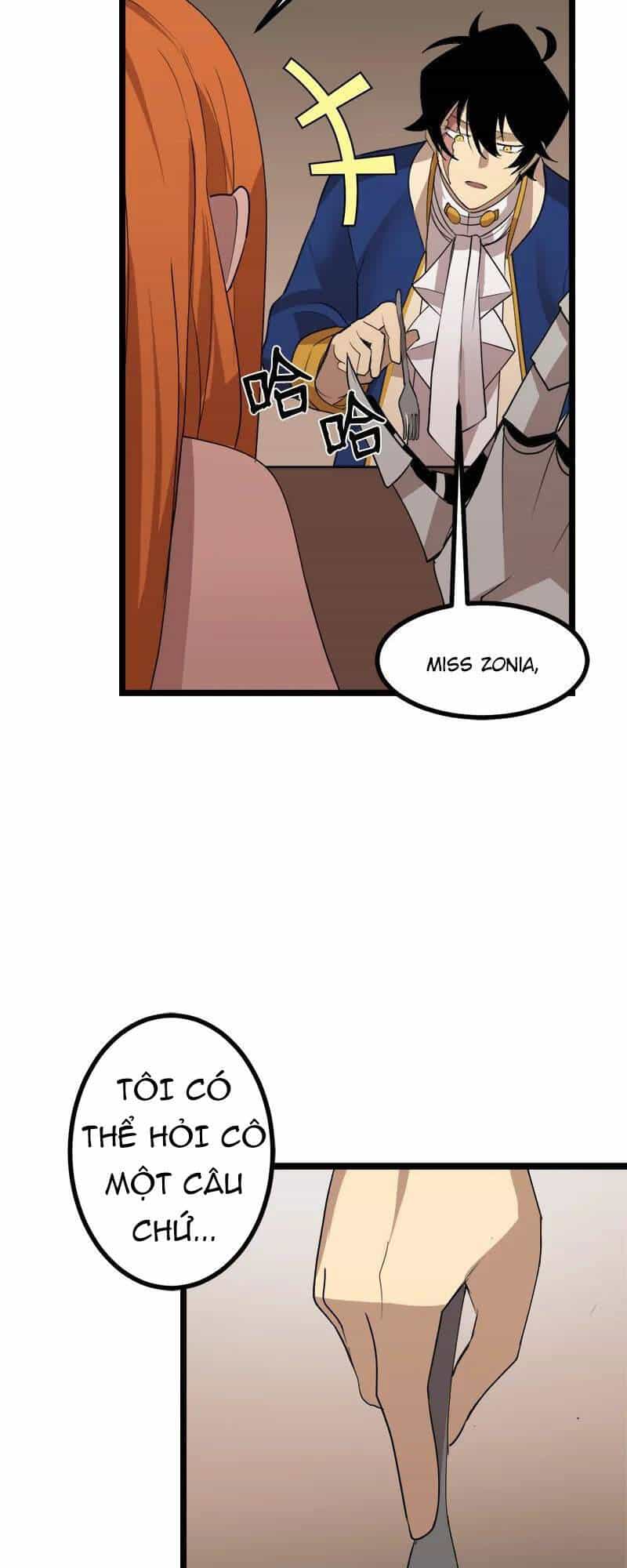 The Dungeon Master - Chương 104 - ảnh 15