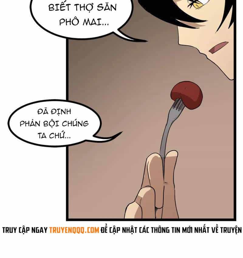 The Dungeon Master - Chương 104 - ảnh 17