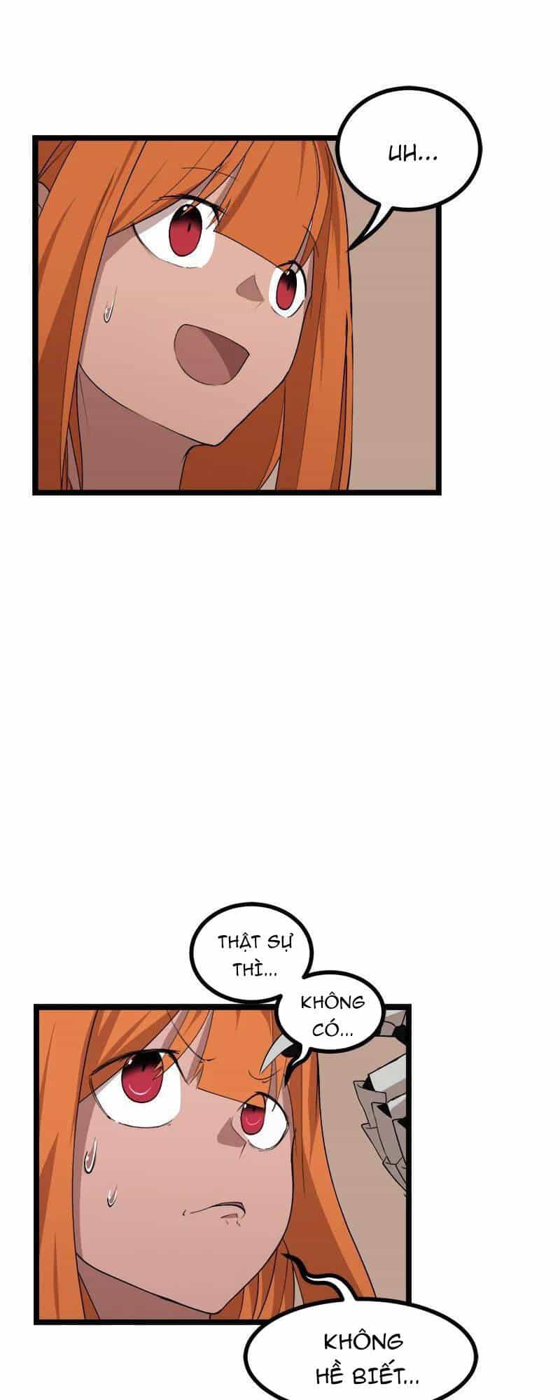 The Dungeon Master - Chương 104 - ảnh 18