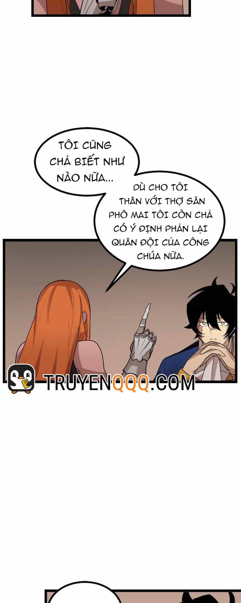 The Dungeon Master - Chương 104 - ảnh 22