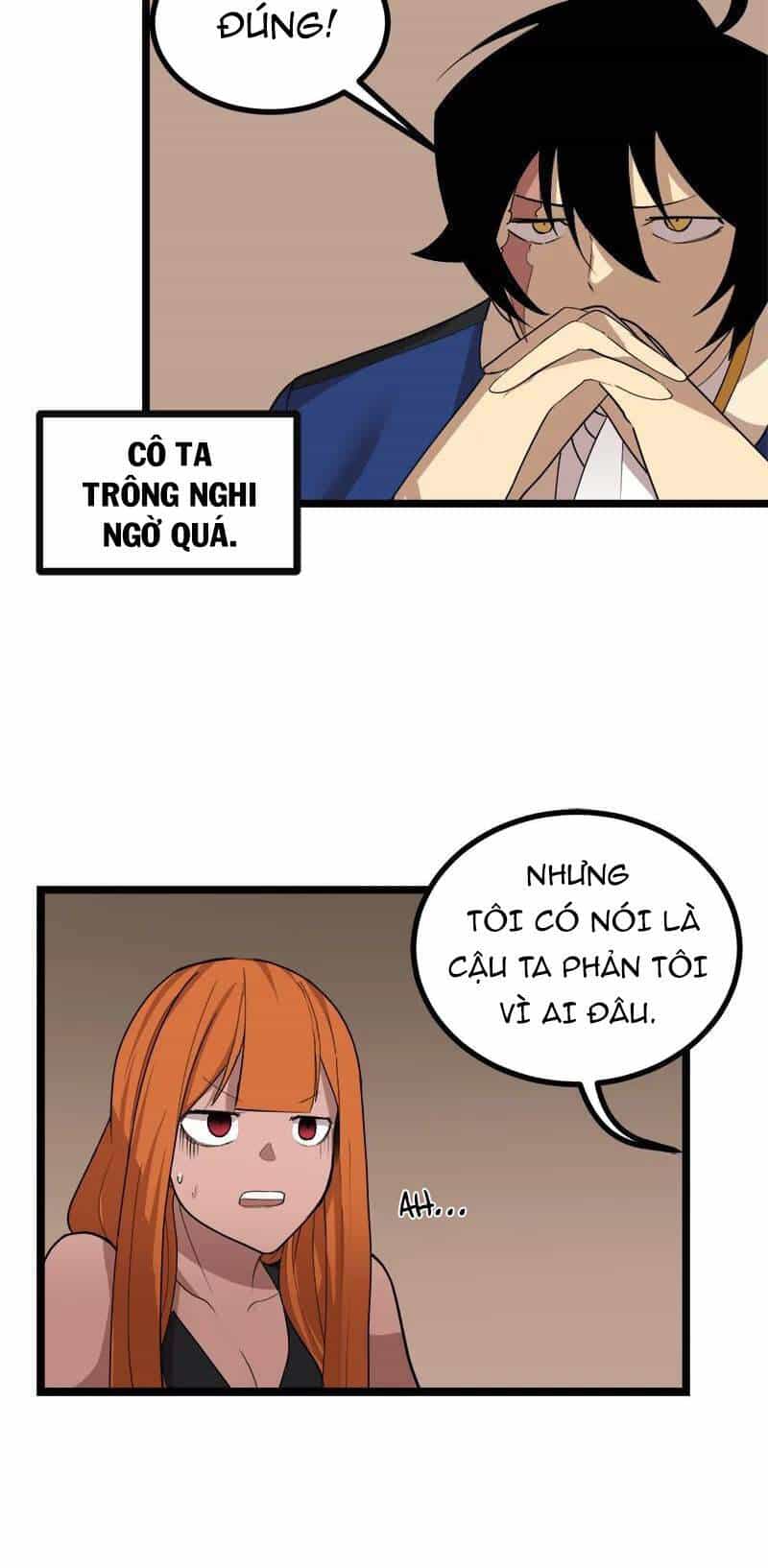 The Dungeon Master - Chương 104 - ảnh 23
