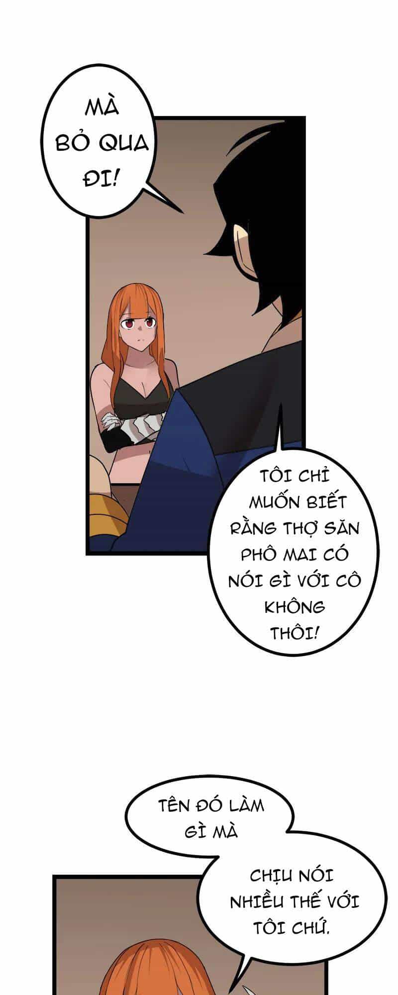 The Dungeon Master - Chương 104 - ảnh 24