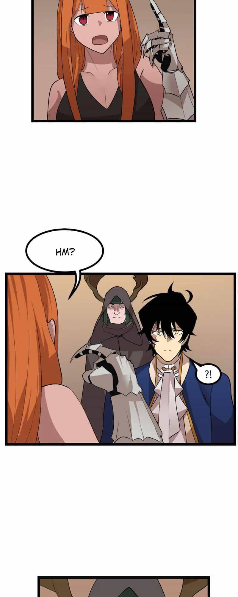 The Dungeon Master - Chương 104 - ảnh 25