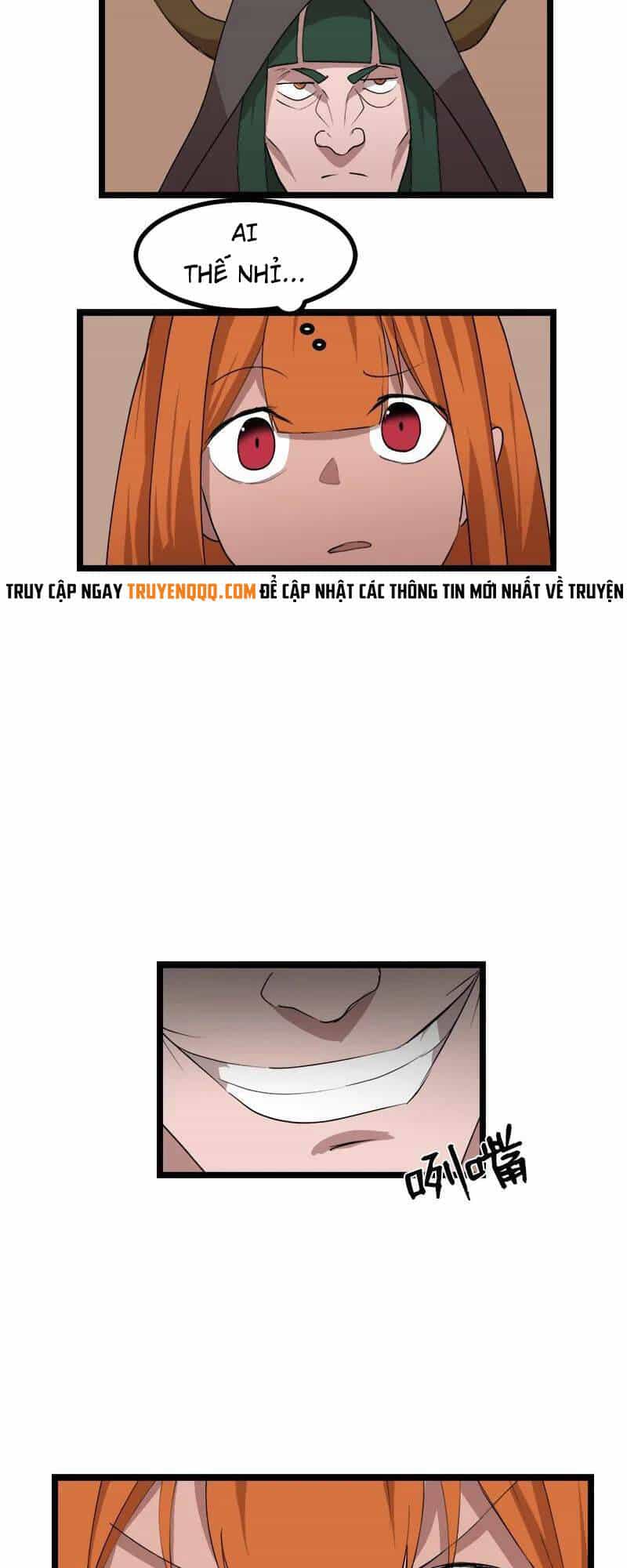 The Dungeon Master - Chương 104 - ảnh 26