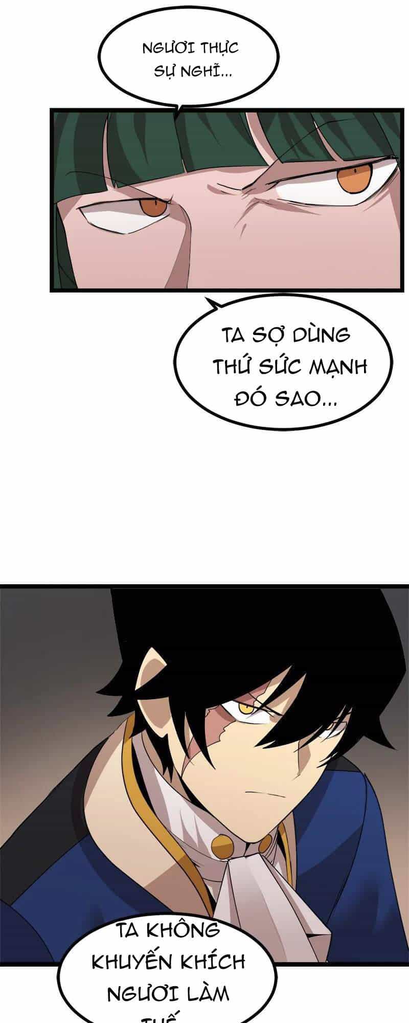 The Dungeon Master - Chương 104 - ảnh 41