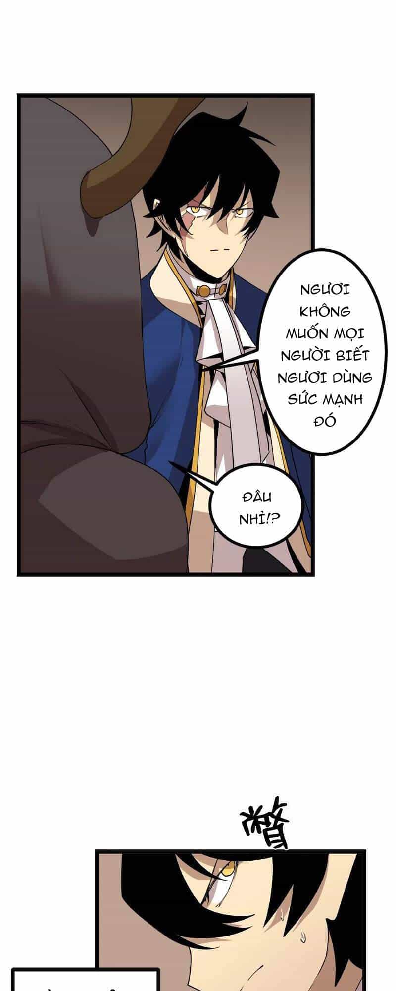 The Dungeon Master - Chương 104 - ảnh 43