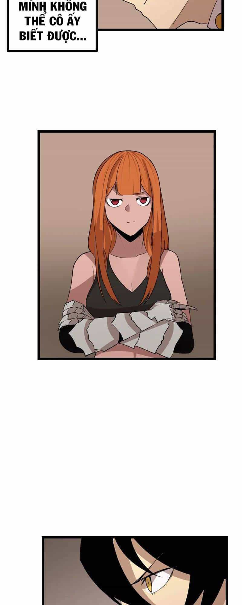 The Dungeon Master - Chương 104 - ảnh 44