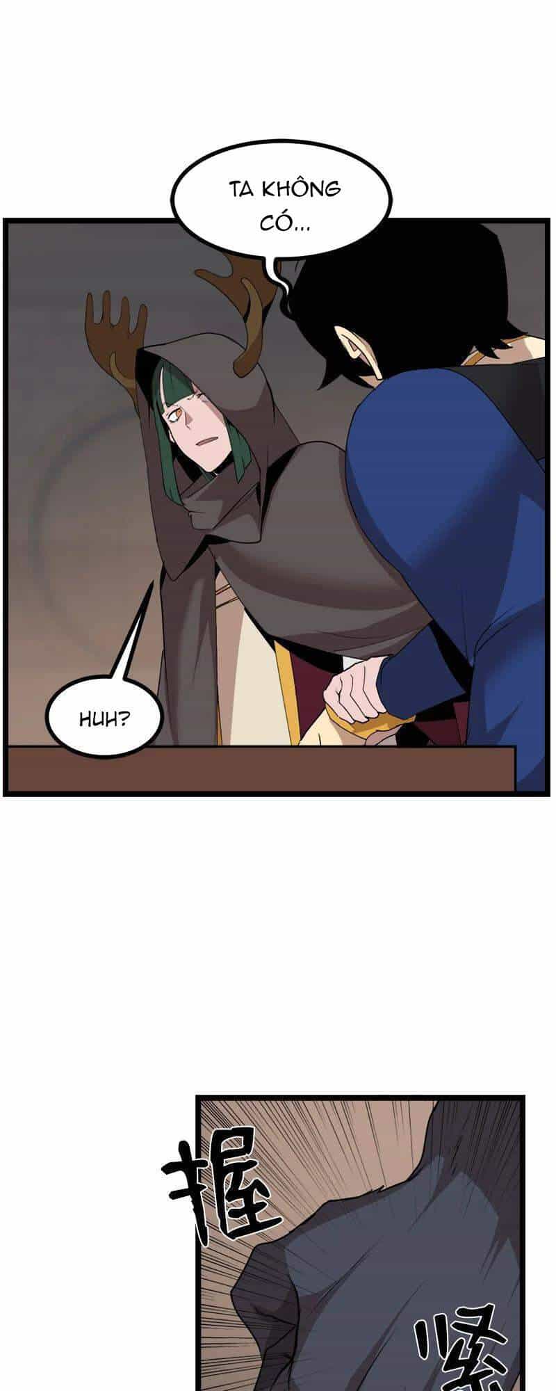 The Dungeon Master - Chương 105 - ảnh 2