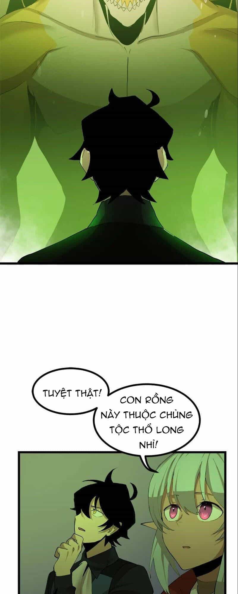 The Dungeon Master - Chương 108 - ảnh 10