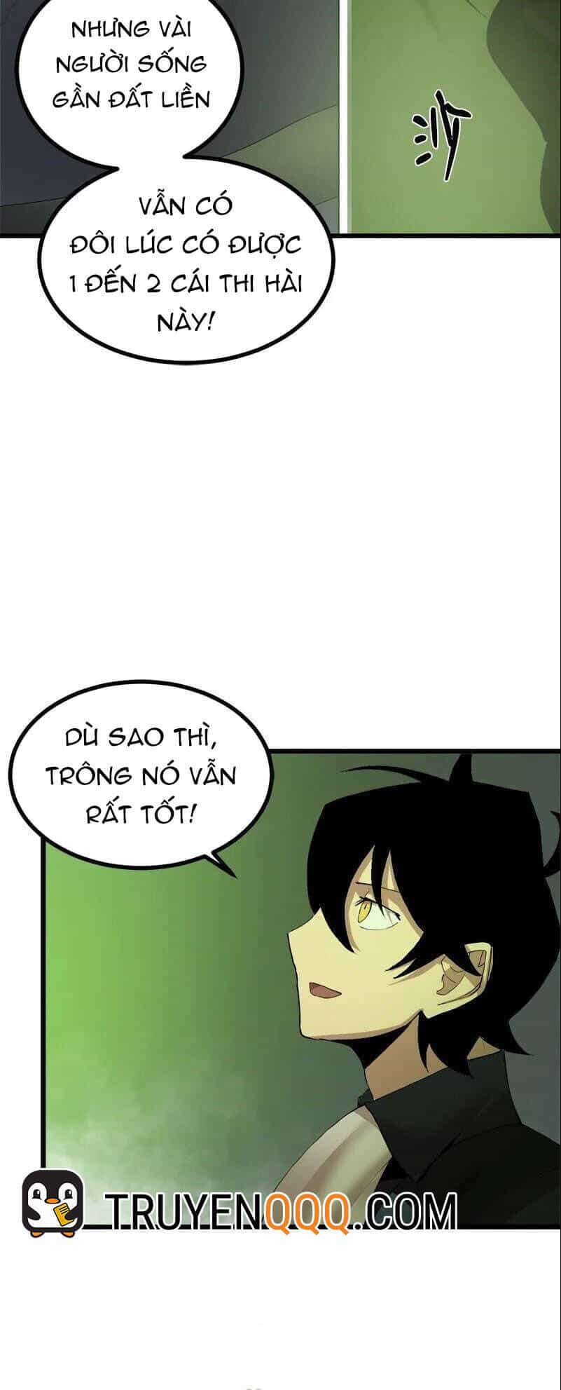 The Dungeon Master - Chương 108 - ảnh 12