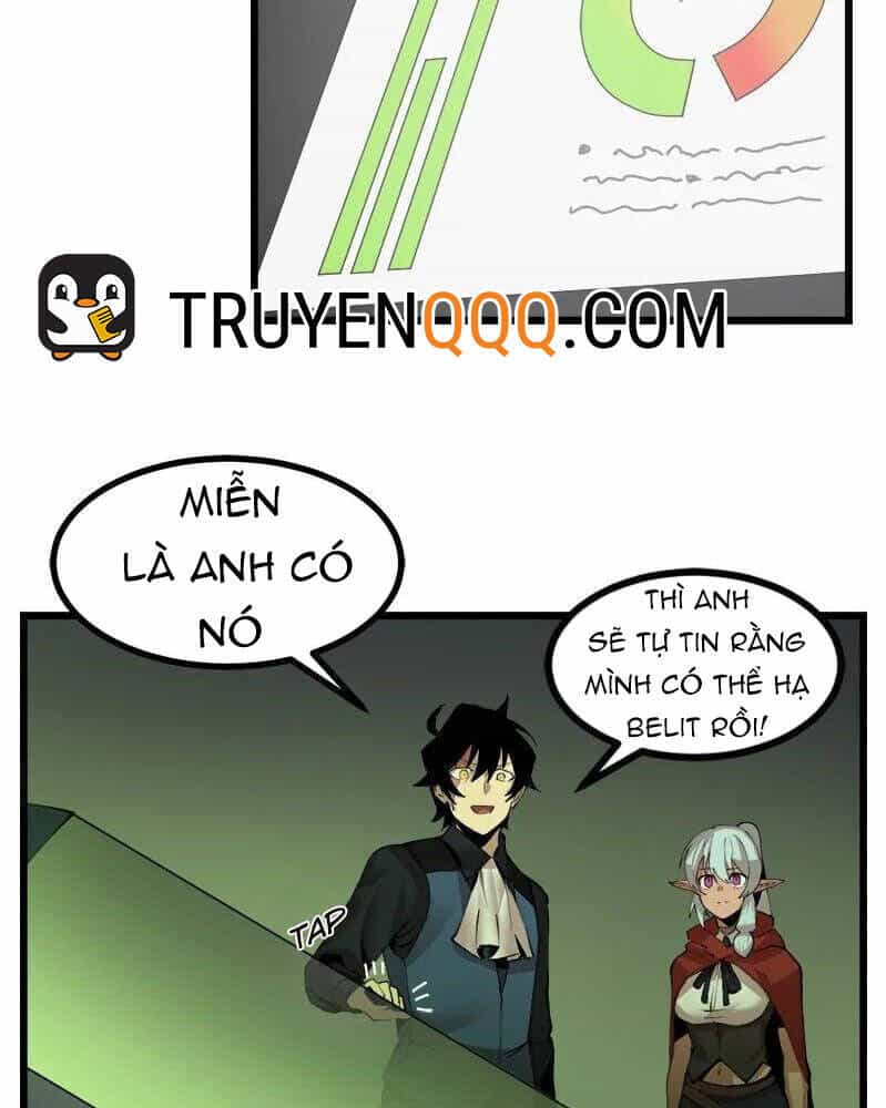 The Dungeon Master - Chương 108 - ảnh 14