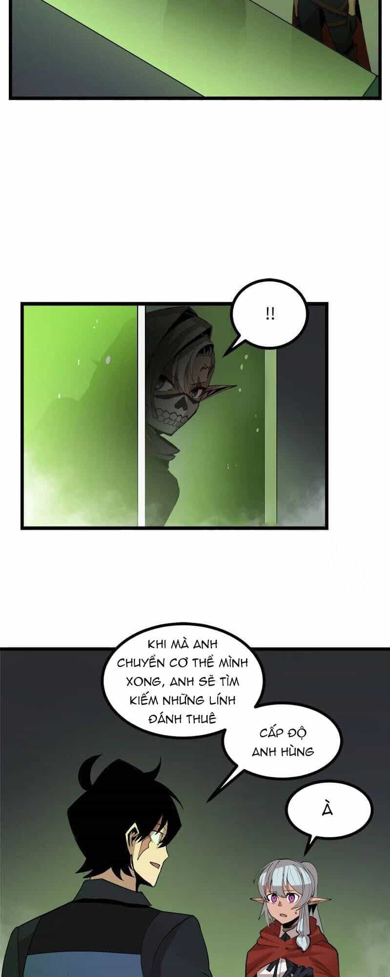 The Dungeon Master - Chương 108 - ảnh 15