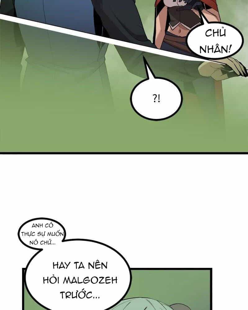 The Dungeon Master - Chương 108 - ảnh 16