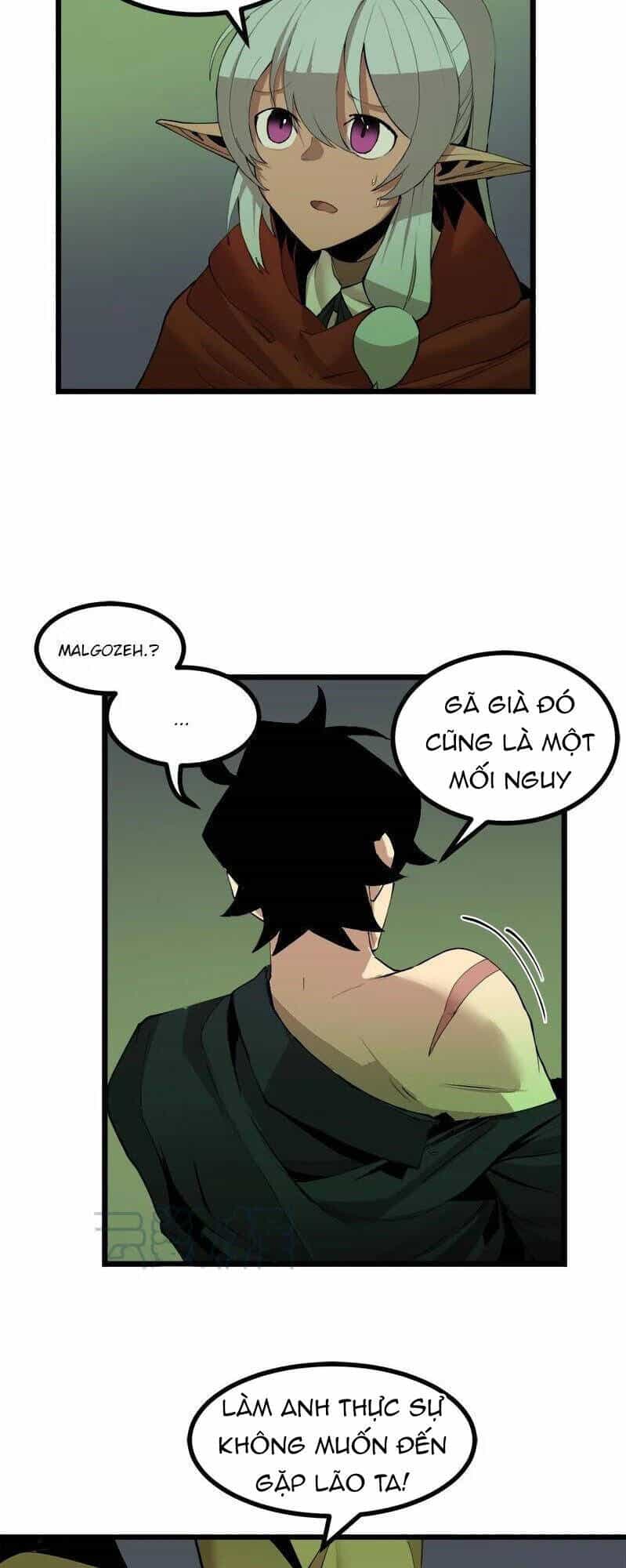 The Dungeon Master - Chương 108 - ảnh 17