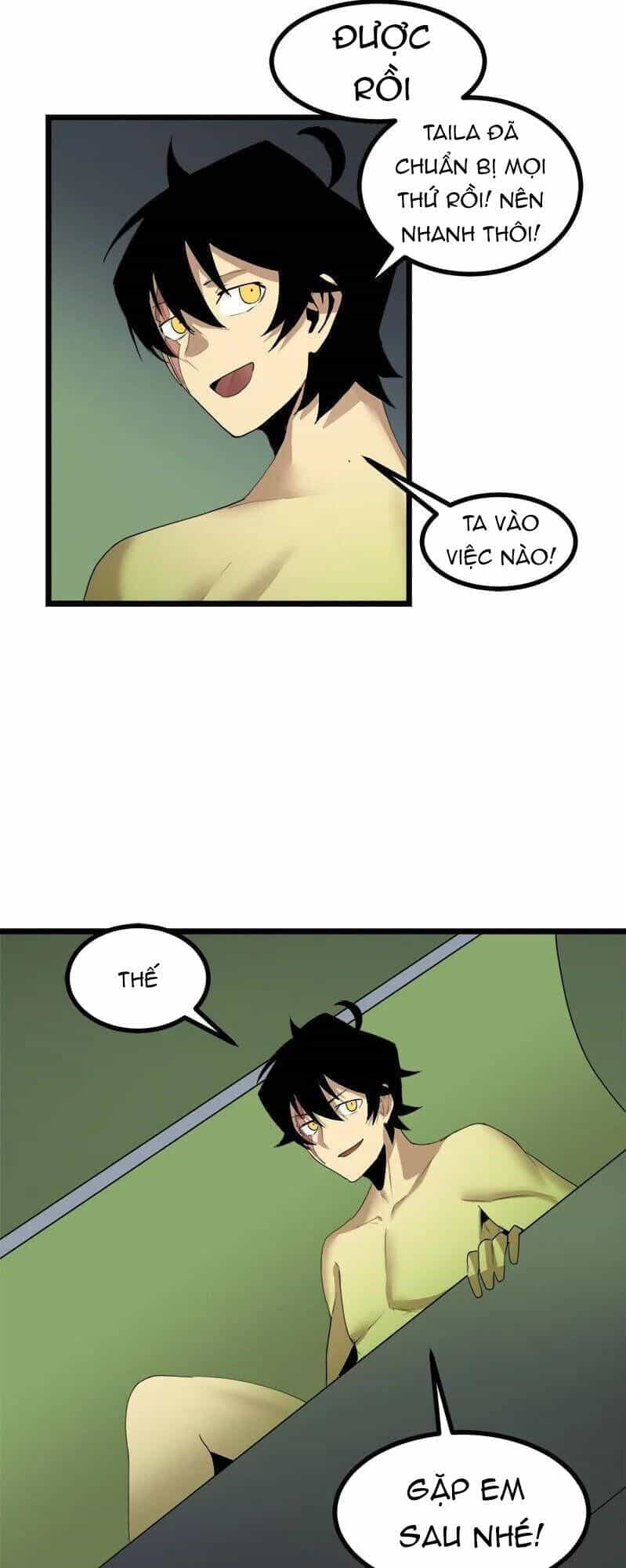 The Dungeon Master - Chương 108 - ảnh 19
