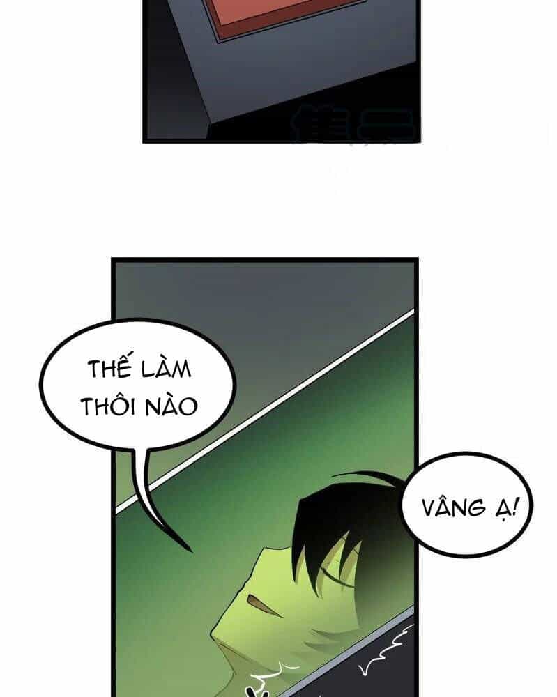 The Dungeon Master - Chương 108 - ảnh 22