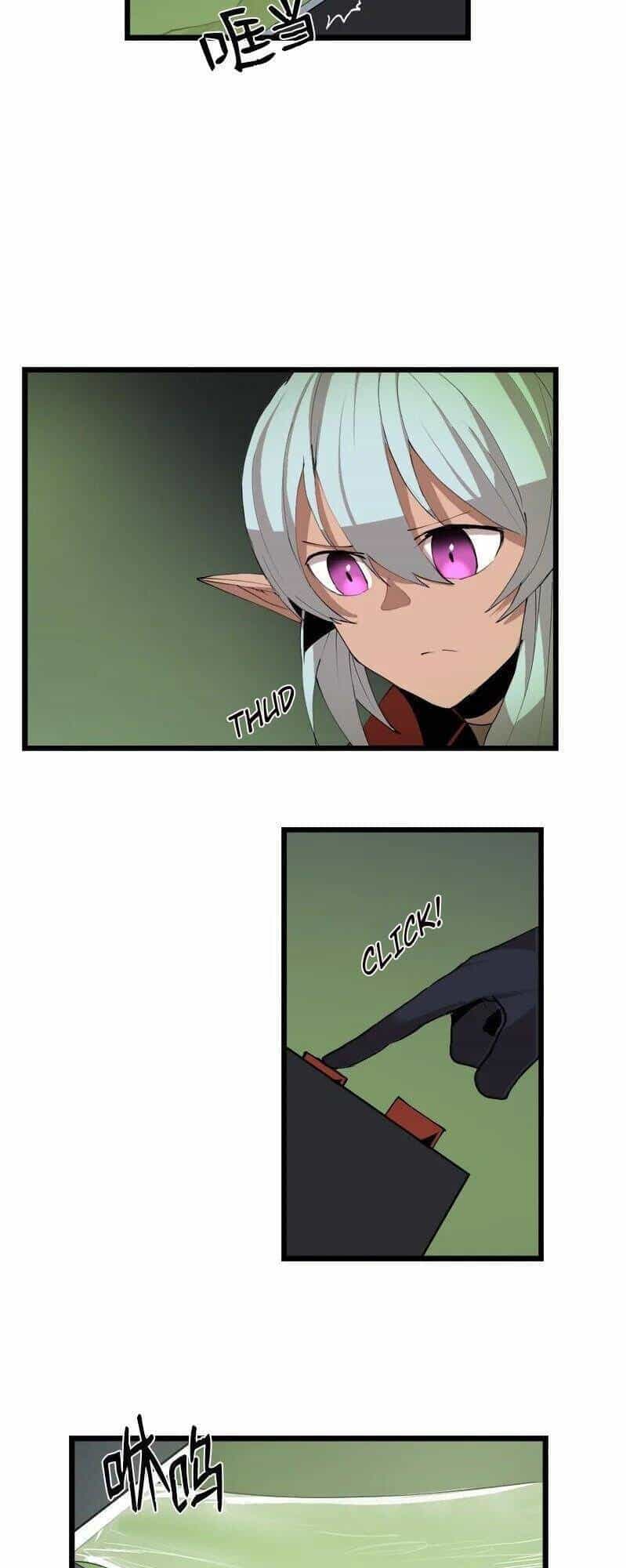 The Dungeon Master - Chương 108 - ảnh 23