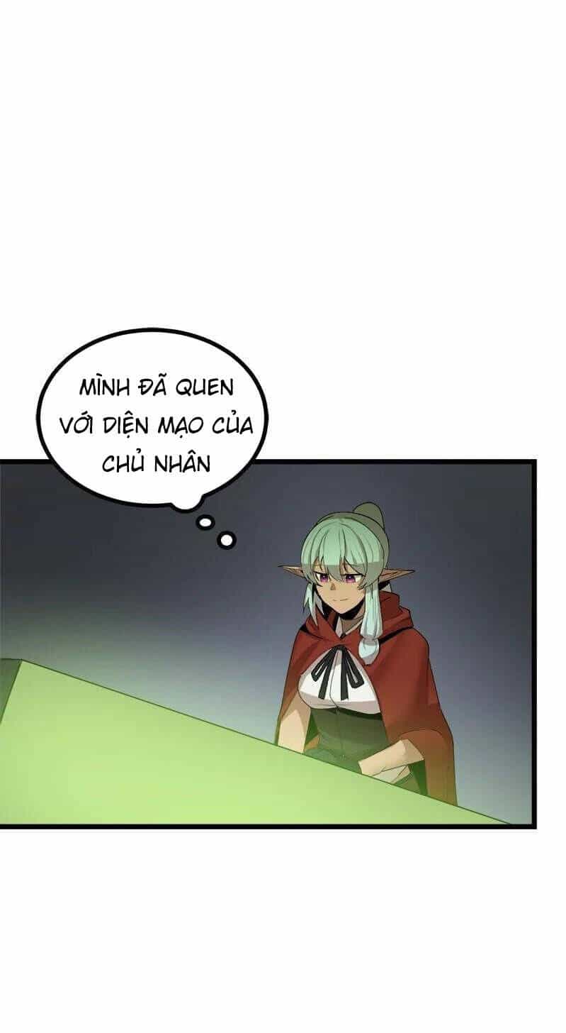The Dungeon Master - Chương 108 - ảnh 28